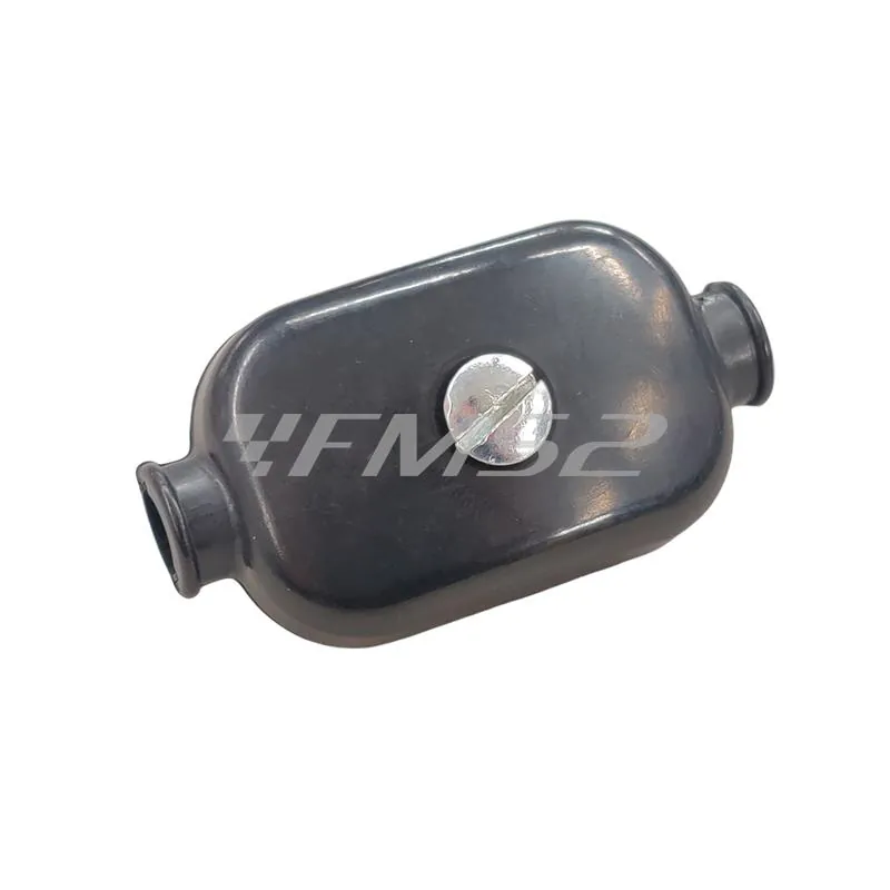 Presa bassa tensione, ricambio 62058