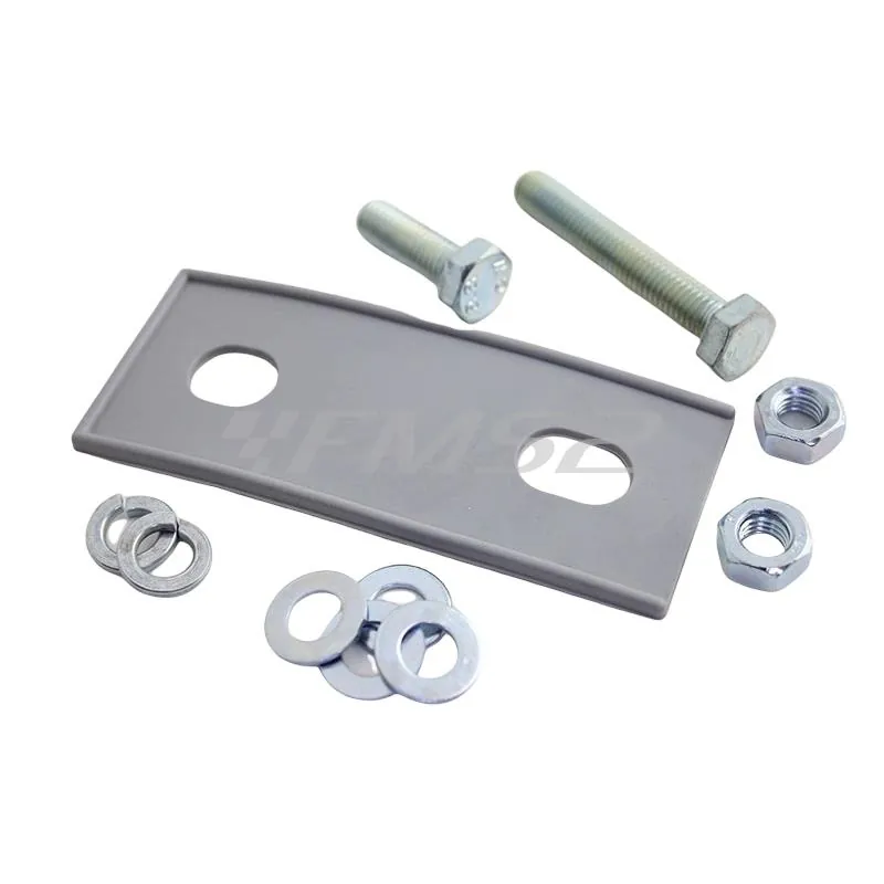 Kit guarnizione supporto ruota di scorta Vespa, ricambio 62119