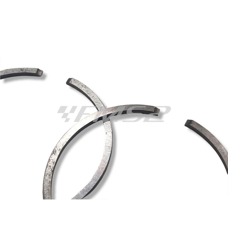 Serie segmenti, ricambio 71623SS384