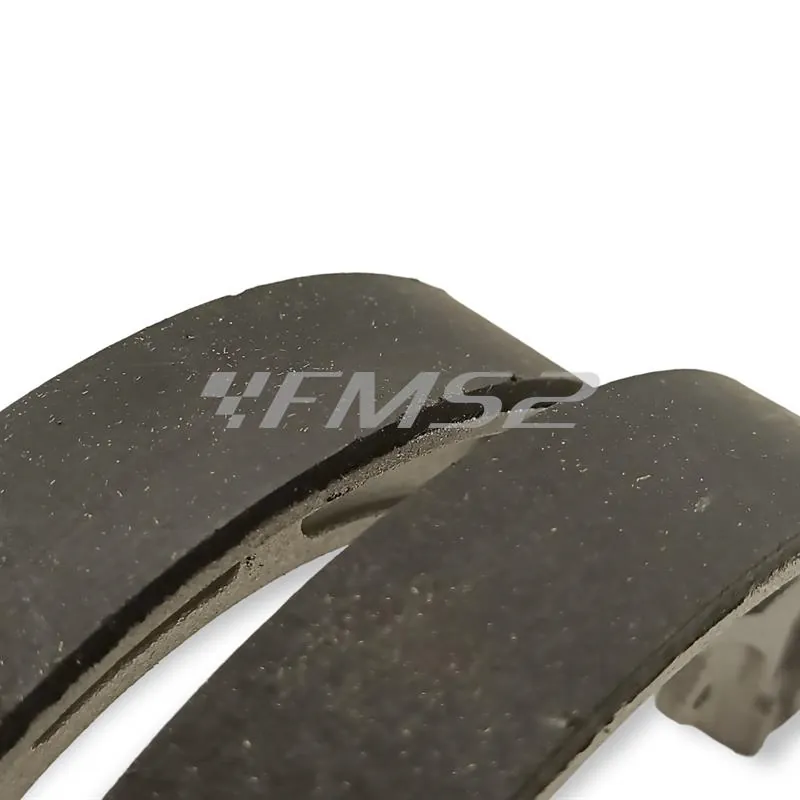 71680 Ganasce freni a tamburo posteriori per Vespa 50 (Olympia)