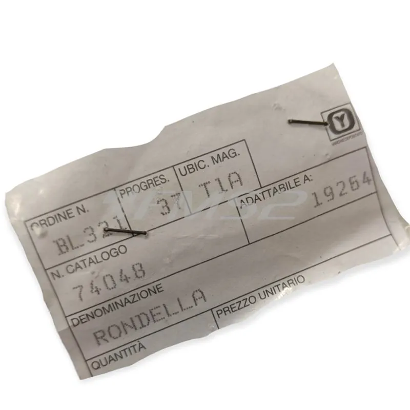 74048 Rondella (Olympia)