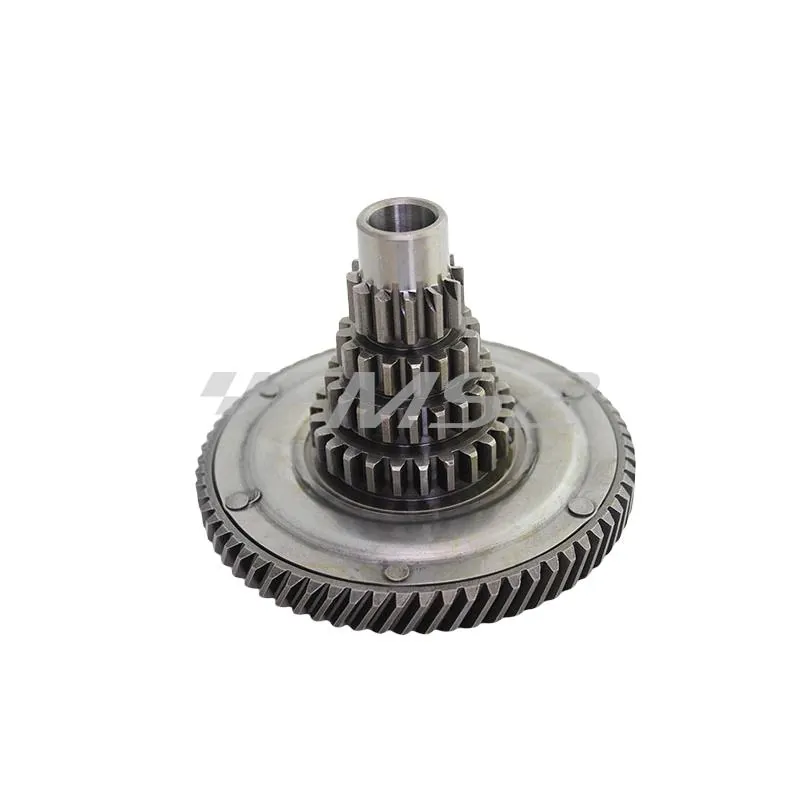 80171 Ingranaggio multiplo
