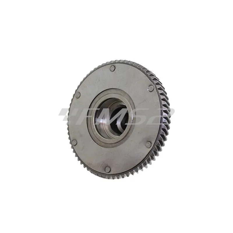 80171 Ingranaggio multiplo