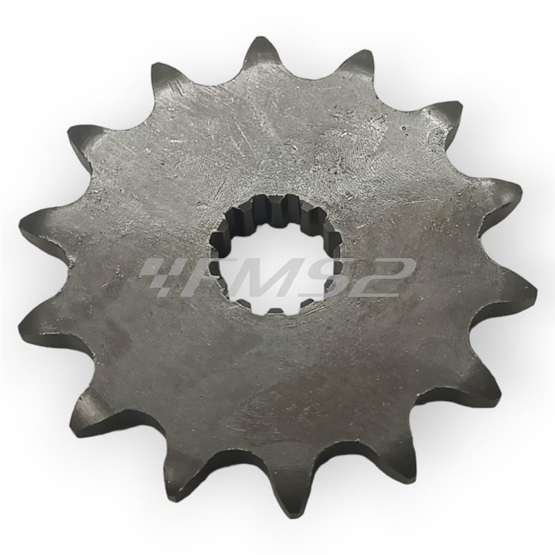 Pignoni husqv. 125 z14 18nc c.520, ricambio 20741418NC
