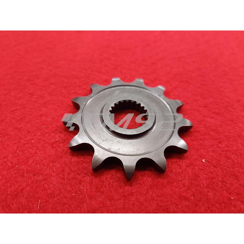 Pignoni honda crf250 z13 18nc c.520, ricambio 21201318NC