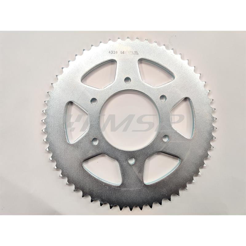 Corone cre 50 z56 c45 c.428, ricambio 433856C45