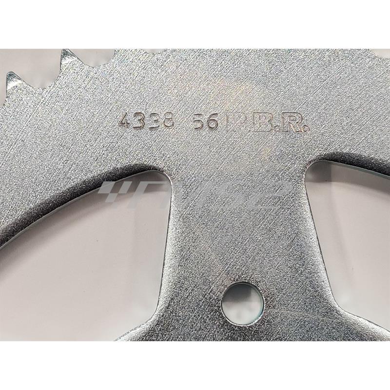 Corone cre 50 z56 c45 c.428, ricambio 433856C45