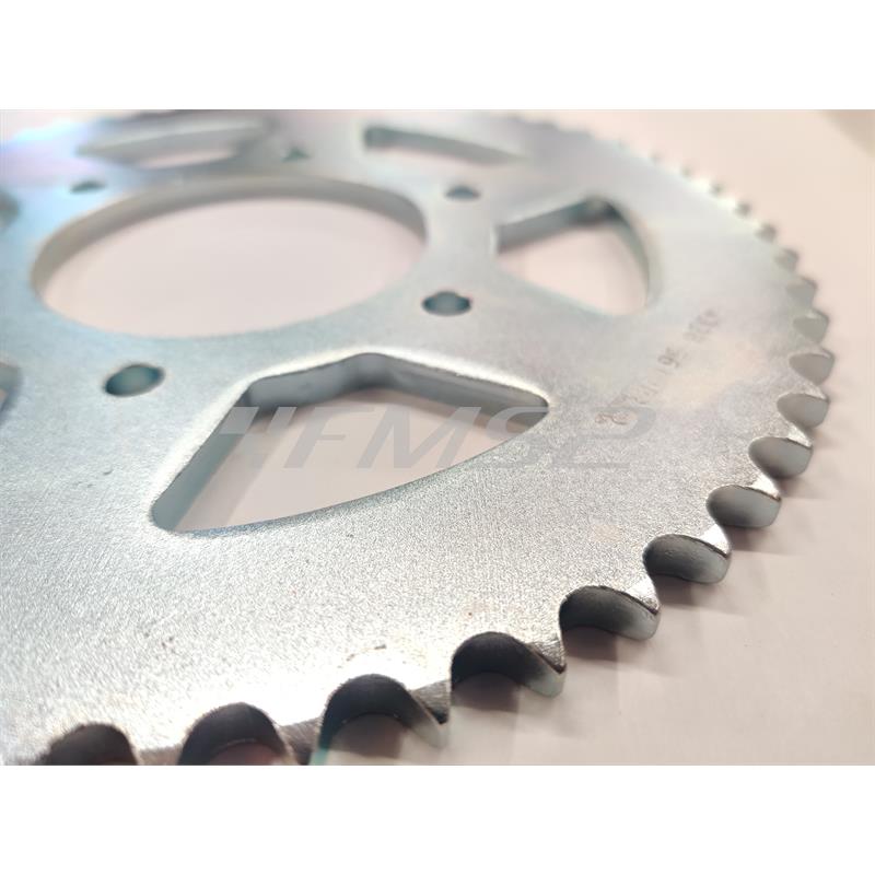 Corone cre 50 z56 c45 c.428, ricambio 433856C45