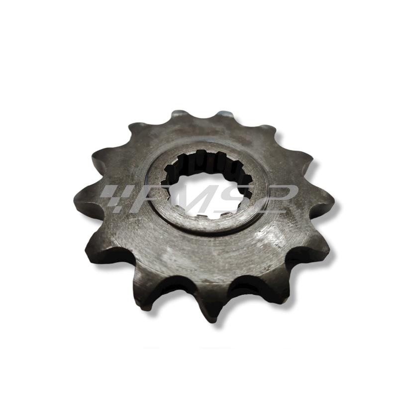 Pignoni z13 18nc c.420, ricambio 600M1318NC