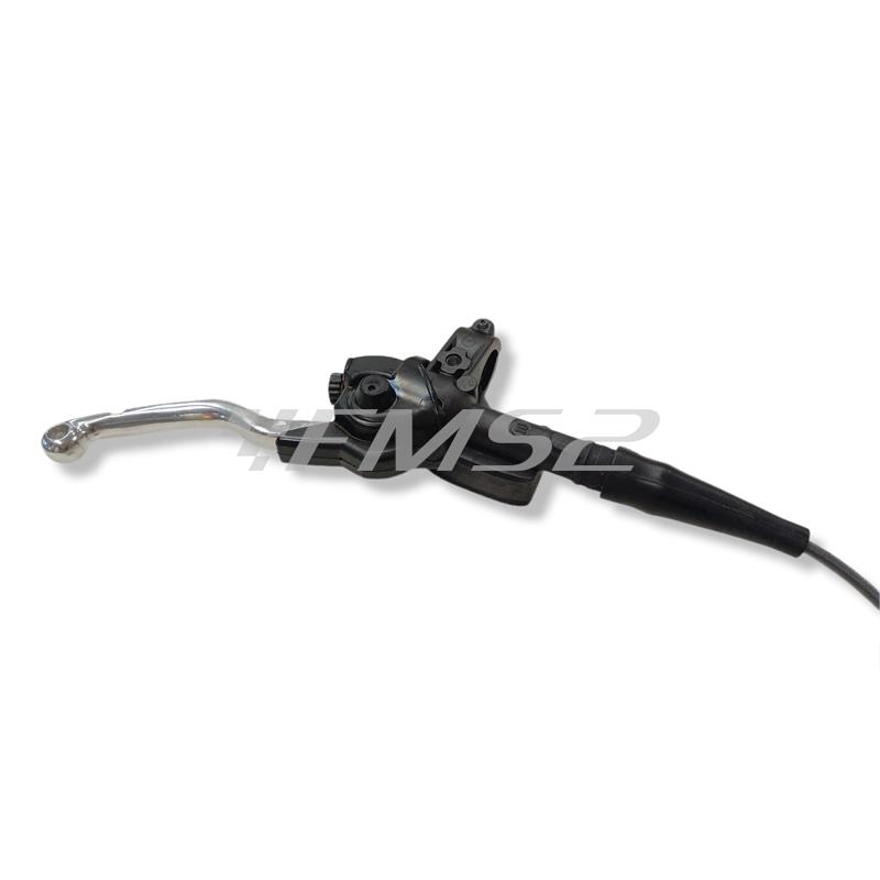 Mecdraulic pistone 104 con pompa leva, ricambio 611010104