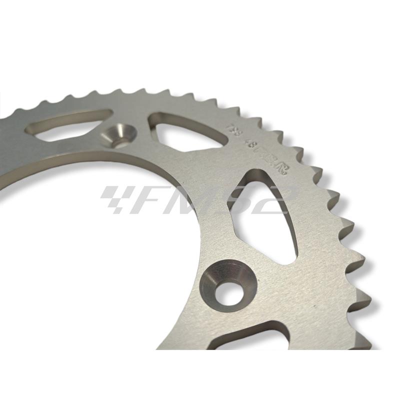 Corone z48 ergal yz80 /80rm c.428, ricambio 79848L