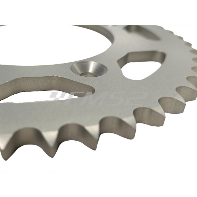 Corone z48 ergal yz80 /80rm c.428, ricambio 79848L