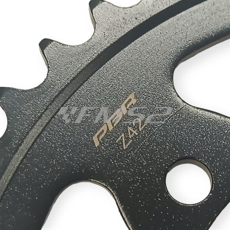 Kit aprilia 660 tuareg '22 z42-15 gomma, ricambio EK2085G