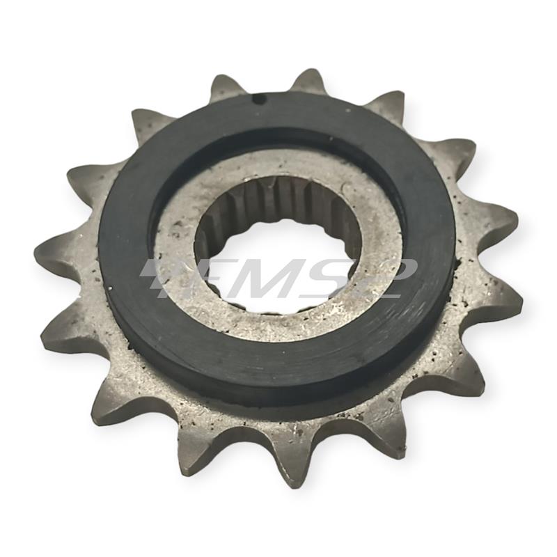 Kit aprilia 660 tuareg '22 z42-15 gomma, ricambio EK2085G