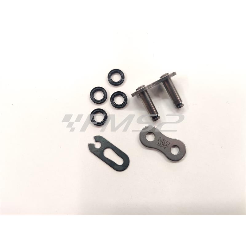 Giunti a molla 520srx-2 skj a clip, ricambio EKCL520SRX2