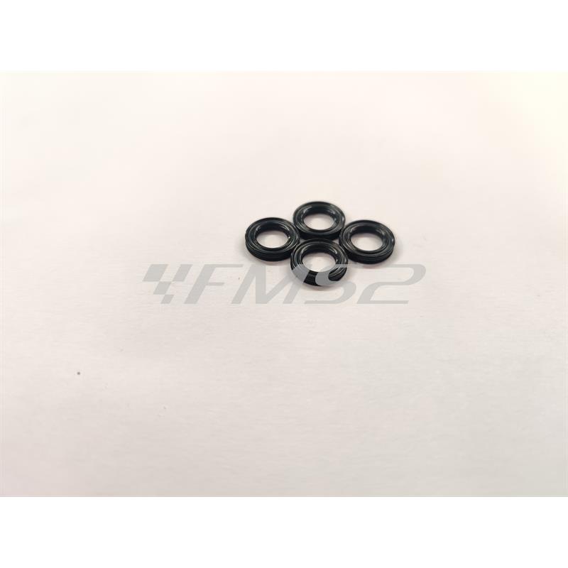 Giunti a molla 520srx-2 skj a clip, ricambio EKCL520SRX2