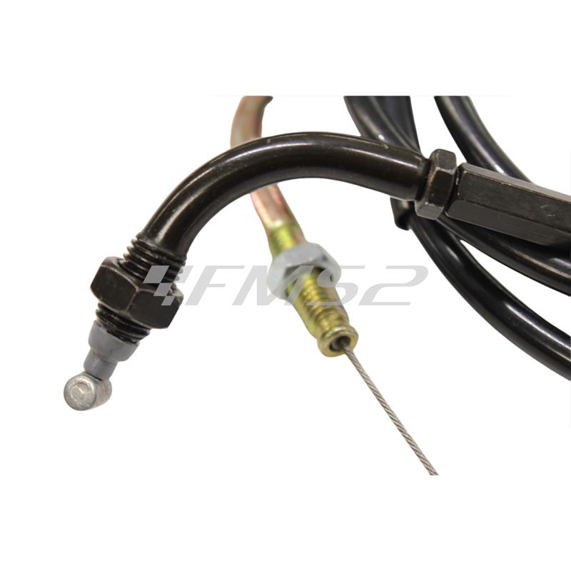 Cavo acceleratore, ricambio 00101081