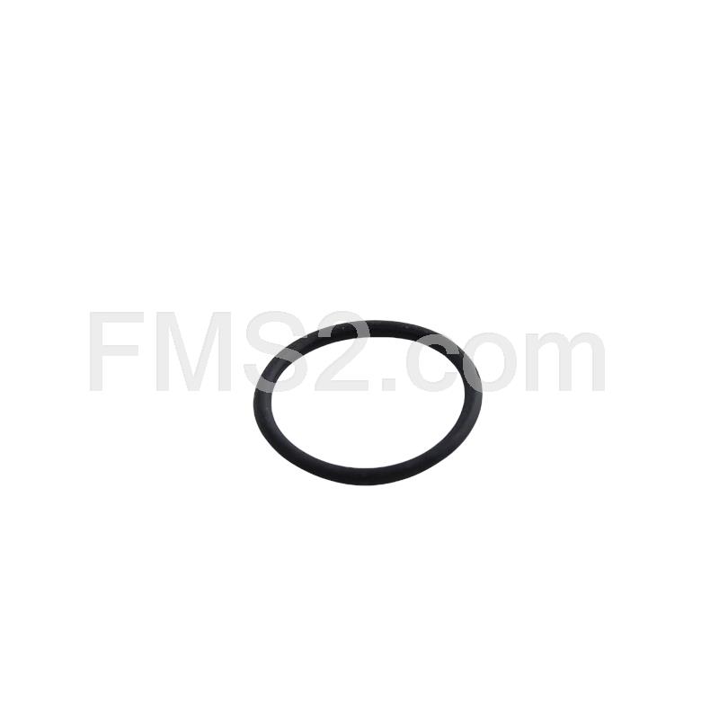 O-ring 20,6 x 2,0 mm per collettore aspirazione kymco Agility 50 cc 4 tempi, ricambio 00102098