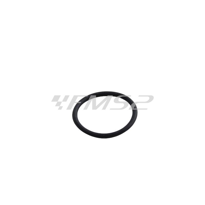 O-ring 20,6 x 2,0 mm per collettore aspirazione kymco Agility 50 cc 4 tempi, ricambio 00102098