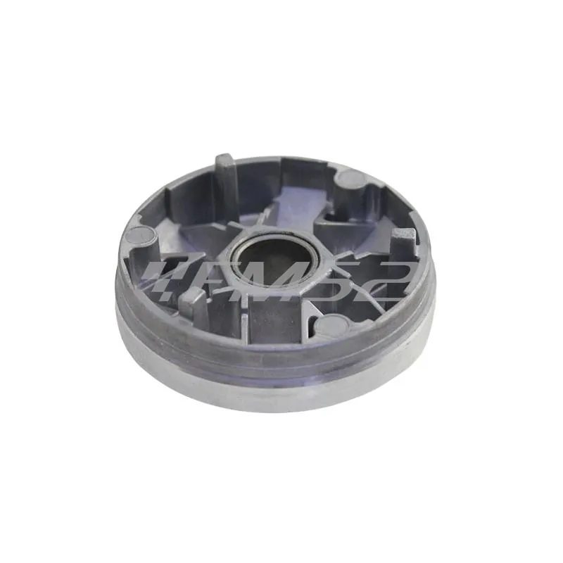 00106003 Semipuleggia mobile (Proma, Action, Moon Ghoose, Kymco, Padana Ricambi)