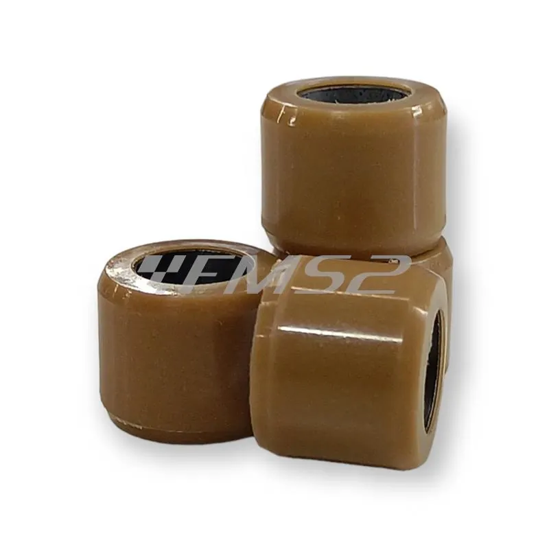 Rulli centrifuga 6.5 grammi (kit), ricambio 00106063