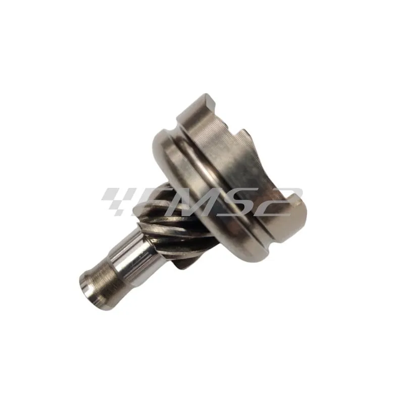 Ingranaggio avviamento pedale, ricambio 00106109