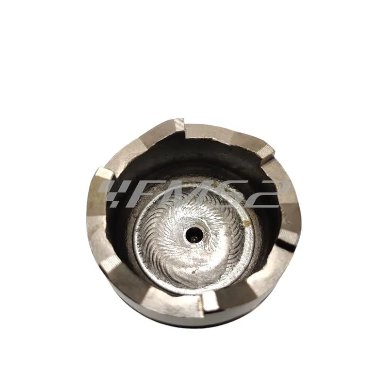 Ingranaggio avviamento pedale, ricambio 00106109