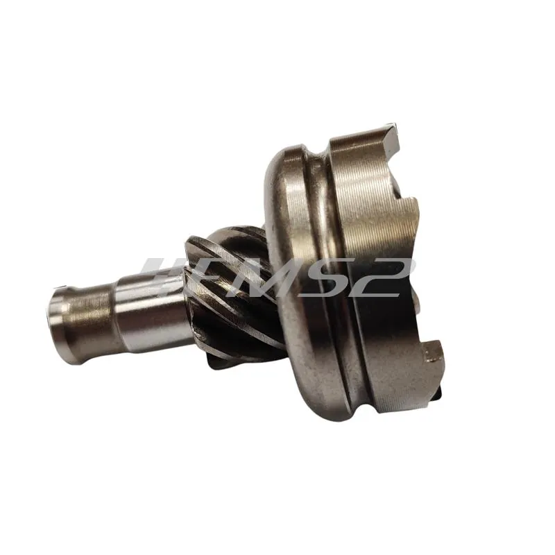 Ingranaggio avviamento pedale, ricambio 00106109