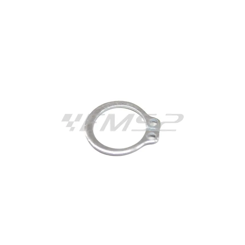 Anello seeger esterno 14 mm, ricambio 00106119