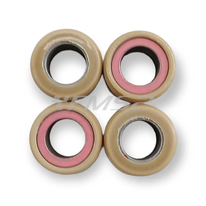 Rulli centrifuga 7.5 grammi (kit), ricambio 00106204