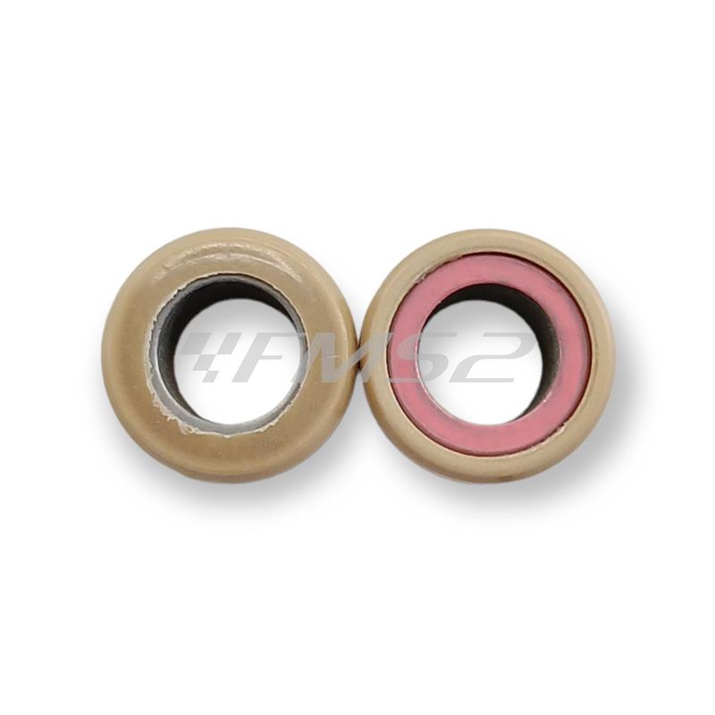 Rulli centrifuga 7.5 grammi (kit), ricambio 00106204