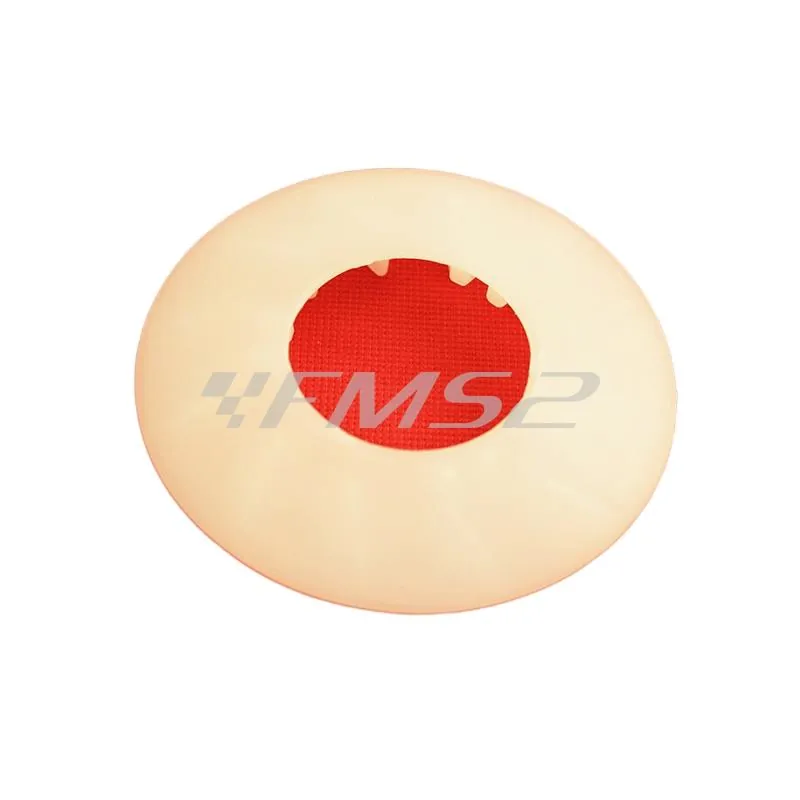 00106506 Ventola raffreddamento trasmissione scooter 50 kymco 2 tempi e 4 tempi