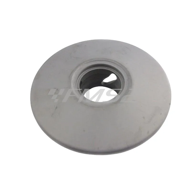 00107008 Semipuleggia condotta mobile originale kymco per scooter 50 cc 4 tempi