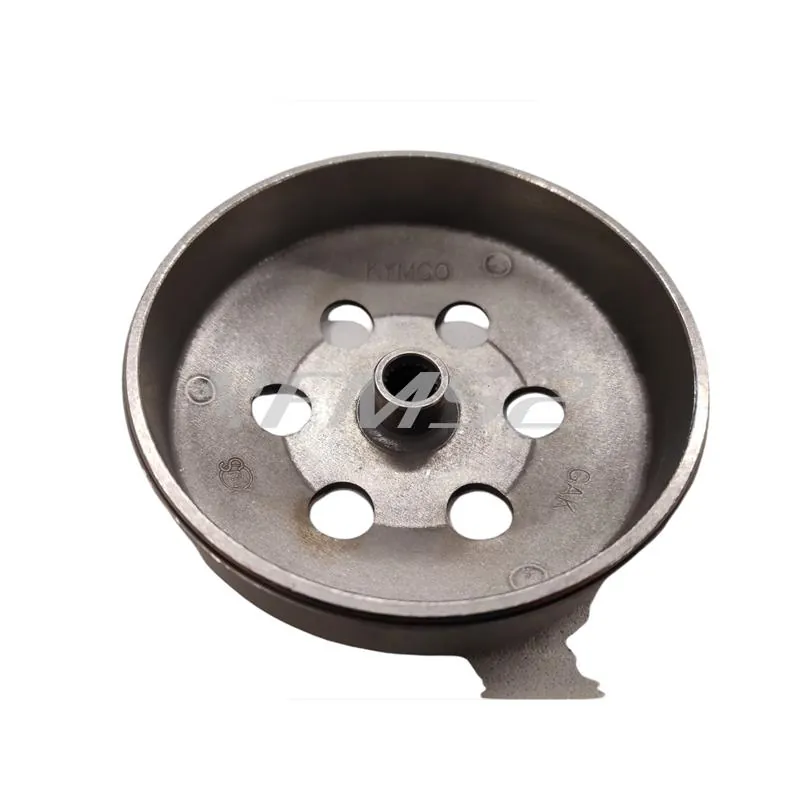 00107054 Campana frizione (Proma, Action, Moon Ghoose, Kymco, Padana Ricambi)