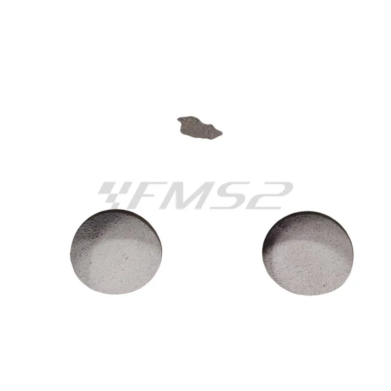 00107054 Campana frizione (Proma, Action, Moon Ghoose, Kymco, Padana Ricambi)