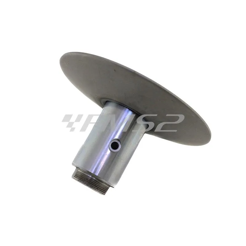 00107107 Semipuleggia condotta fissa Kymco – Ricambio originale per scooter 50cc 2T/4T – Compatibile Agility, People, Like