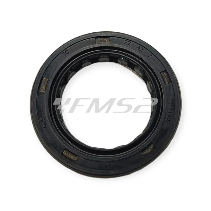 Paraolio 27 per 42 per 7, ricambio 00108209