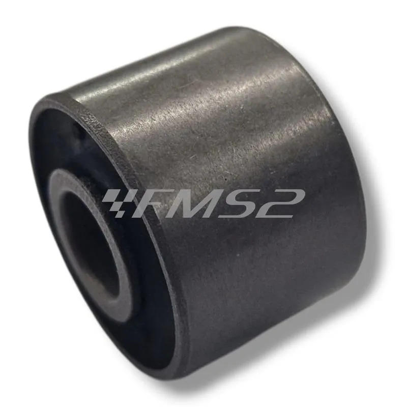 Supporto motore elastico Kymco 00109202 | Ricambio originale per scooter e maxi scooter | Compatibilità Kymco 11102-1g87-004