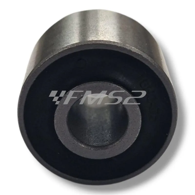 Supporto motore elastico Kymco 00109202 | Ricambio originale per scooter e maxi scooter | Compatibilità Kymco 11102-1g87-004