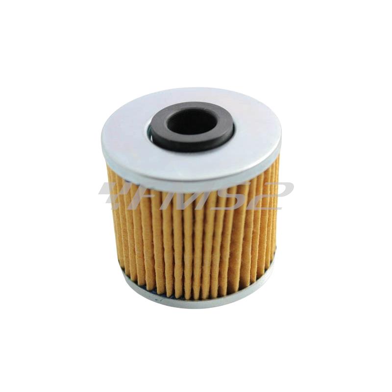 Filtro olio Kymco, ricambio 00115058