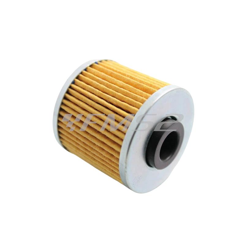 Filtro olio Kymco, ricambio 00115058