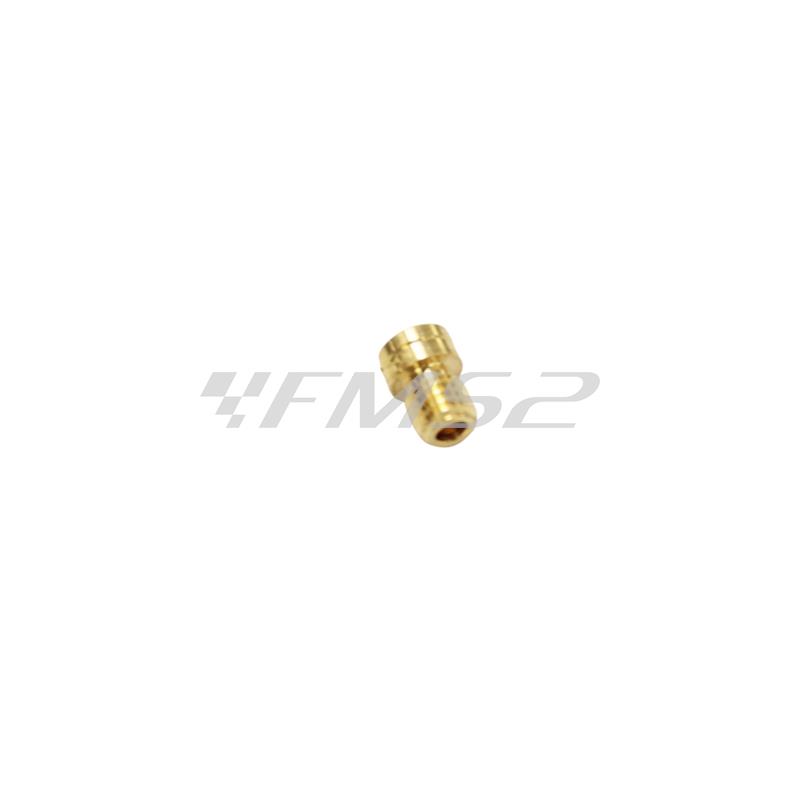 Getto del massimo da 80 per carburatore, ricambio 00116272