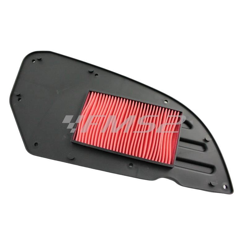 Filtro aria Kymco scooter, ricambio 00117199