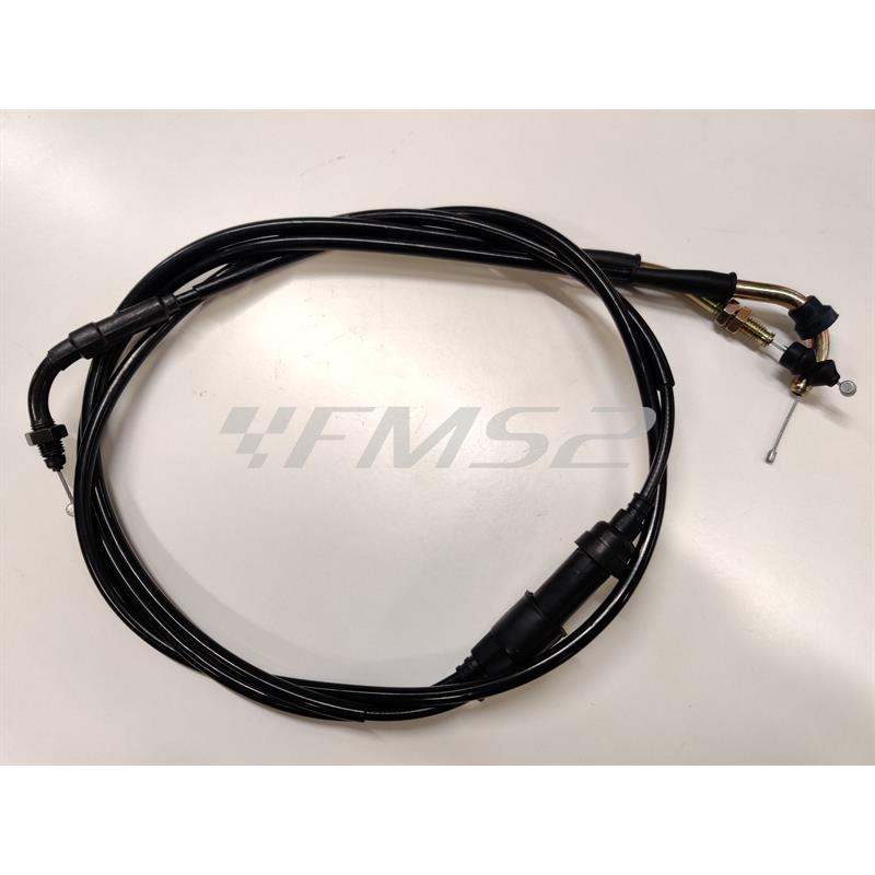 Cavo acceleratore, ricambio 00117232