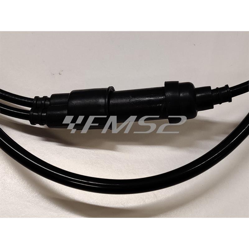 Cavo acceleratore, ricambio 00117232