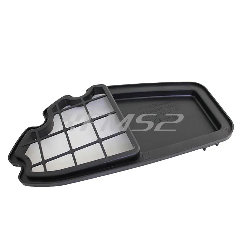 00117241 Sede elemento filtro aria