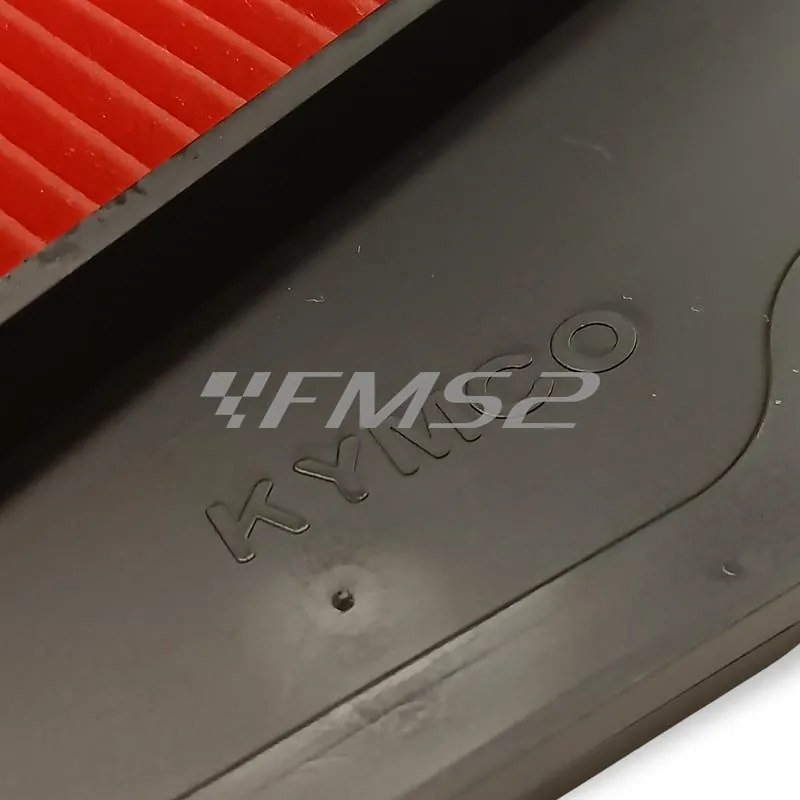 00117492 Filtro aria