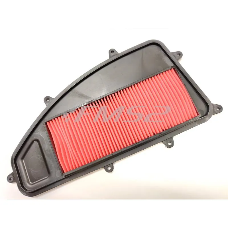 Elemento filtro aria, ricambio 00117643