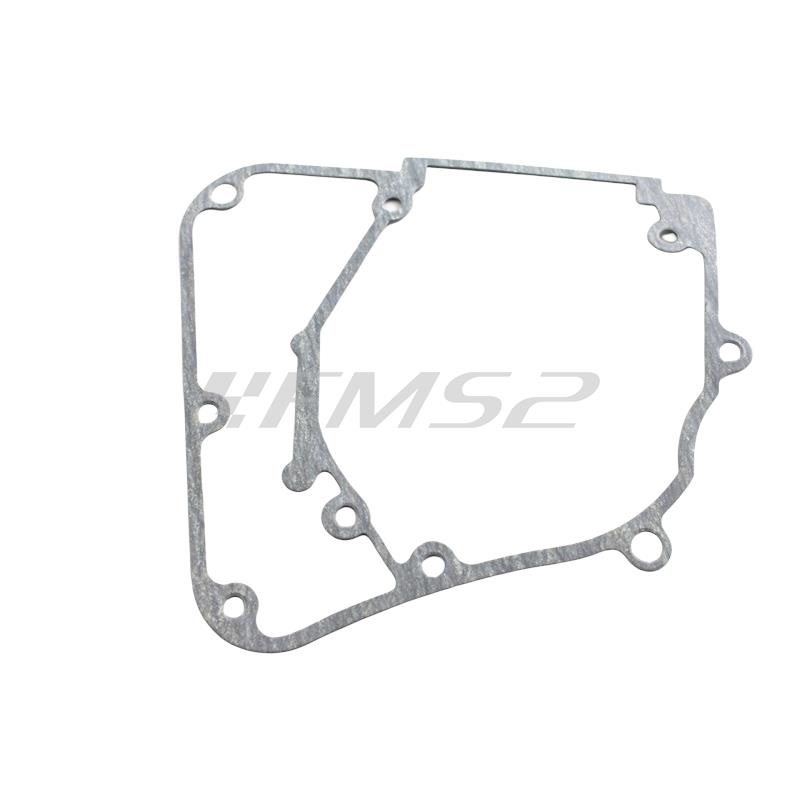 Guarnizione centrale chiusura carter motore maxi scooter Kymco, ricambio 00121903