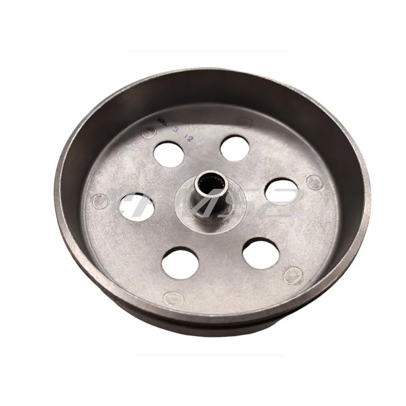 Campana frizione, ricambio 00122150